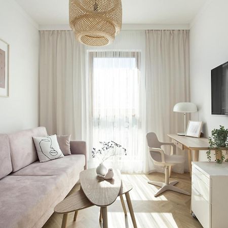 Elite Apartments Sunny グダニスク エクステリア 写真