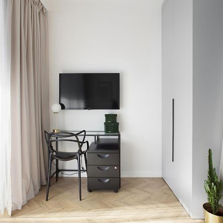 Elite Apartments Sunny グダニスク エクステリア 写真