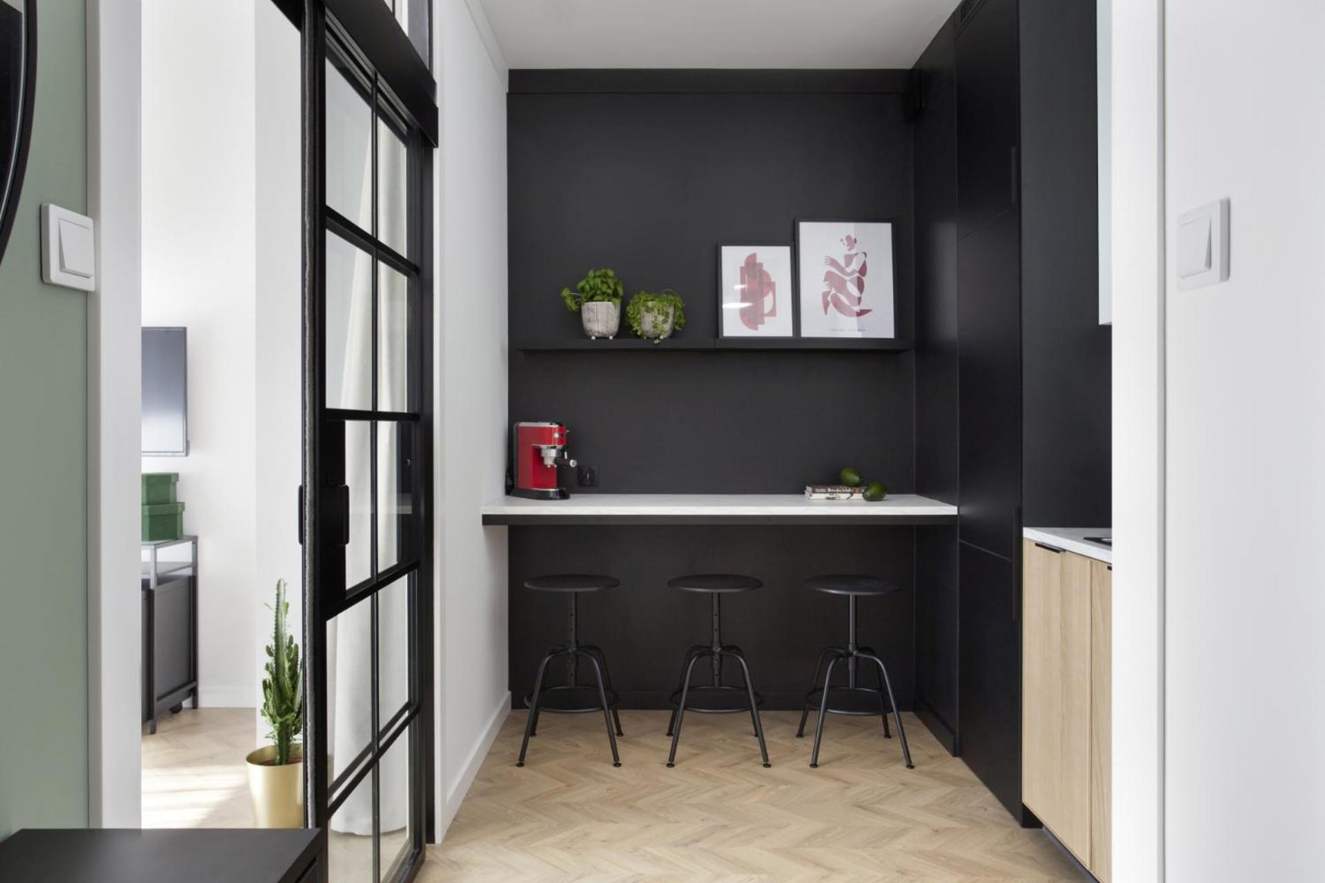 Elite Apartments Sunny グダニスク エクステリア 写真